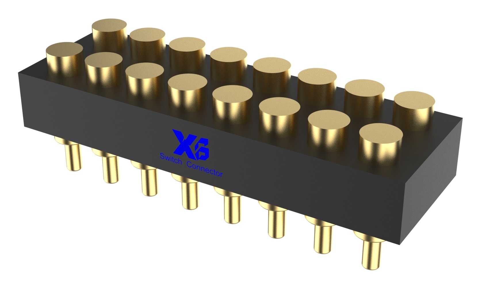 XB-PGC-SP-200-16P-M