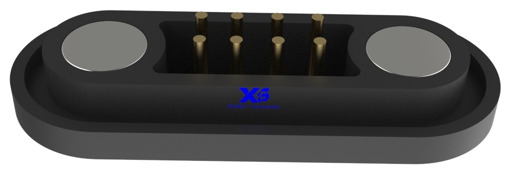 XB-PG-CT-230-8P-M
