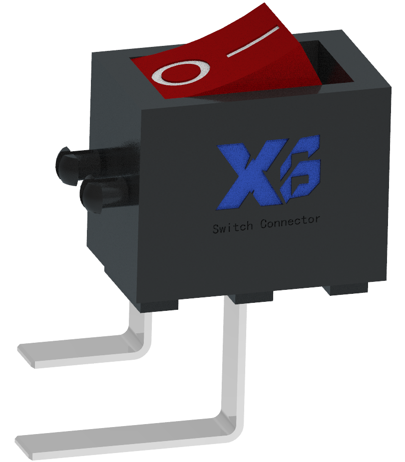 XB-RS601H3A-1010017BB-ZP