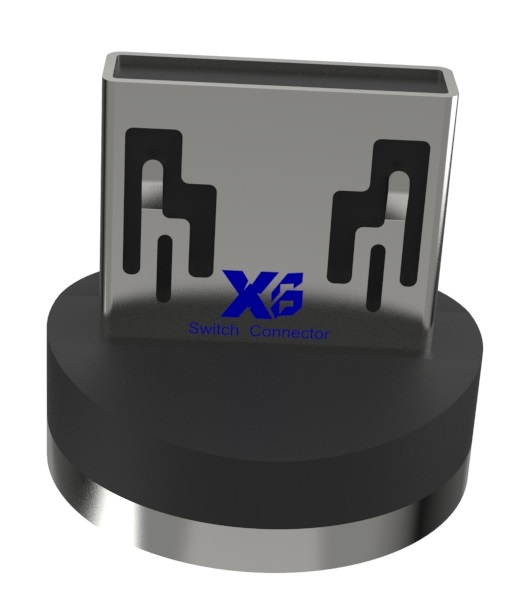 XB-MICRO-CX-7PIN