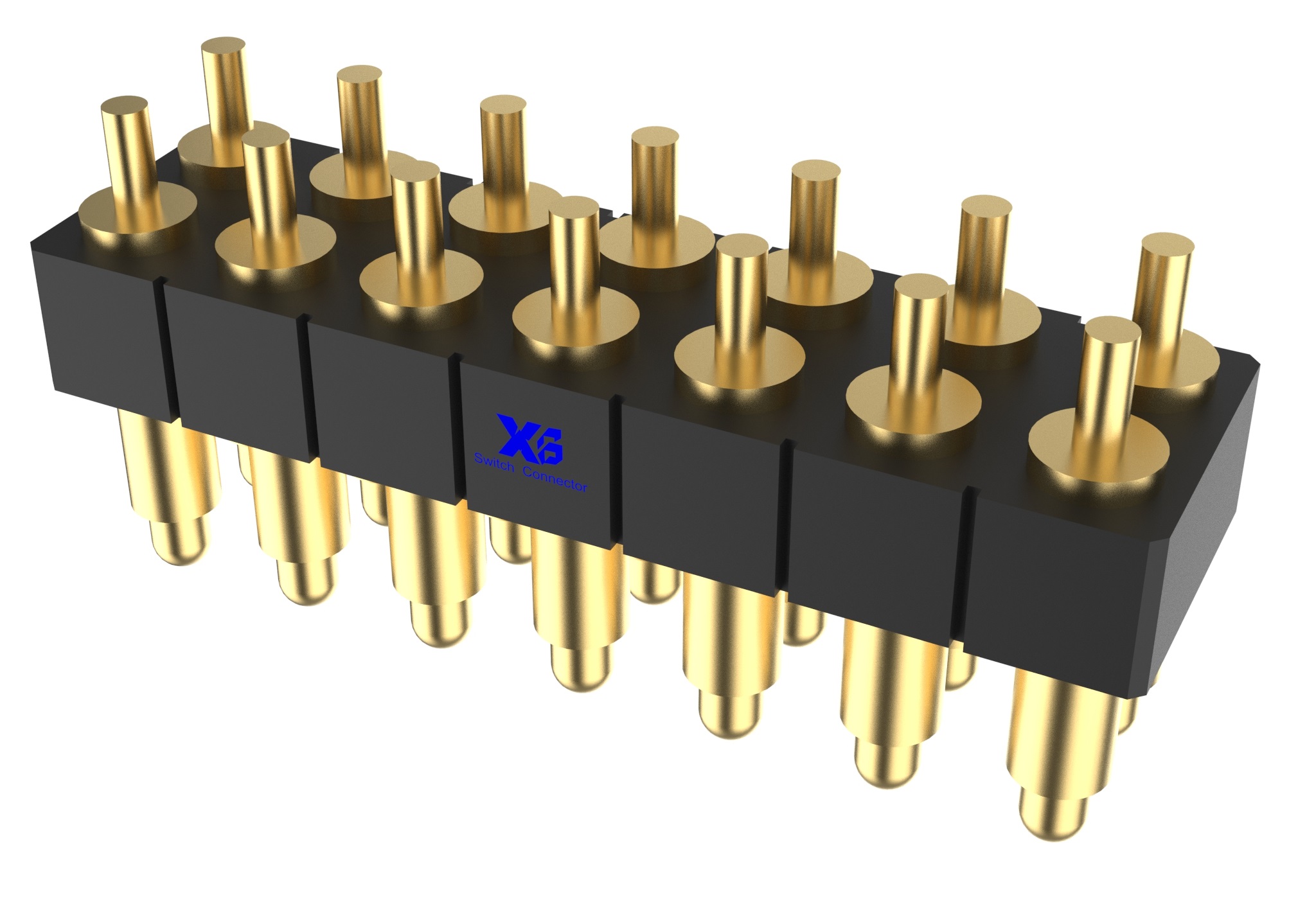 XB-PGC-SP-254-14PA-G