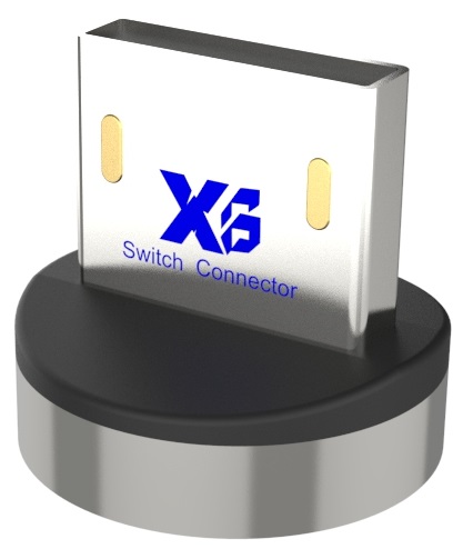 XB-MICRO-CX-4PIN