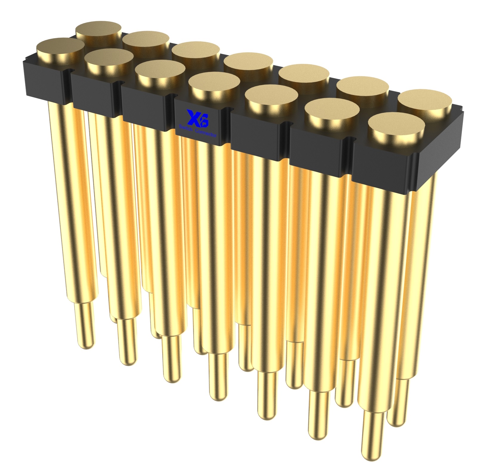 XB-PGC-SP-254-14P-G