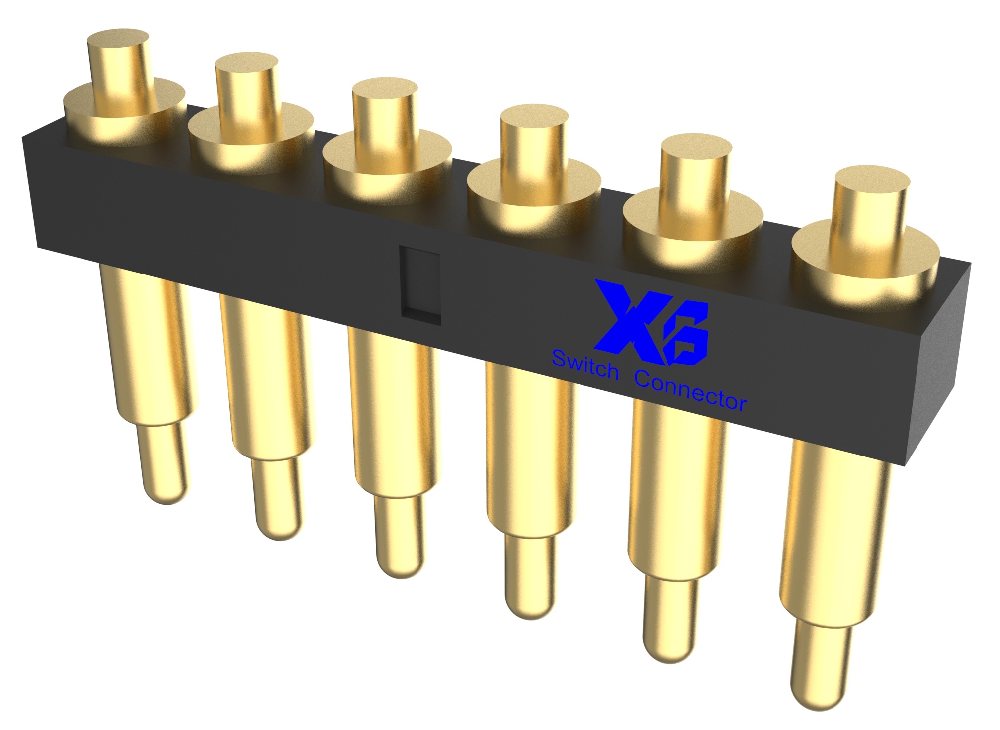 XB-PGC-DP-254-6PL-G