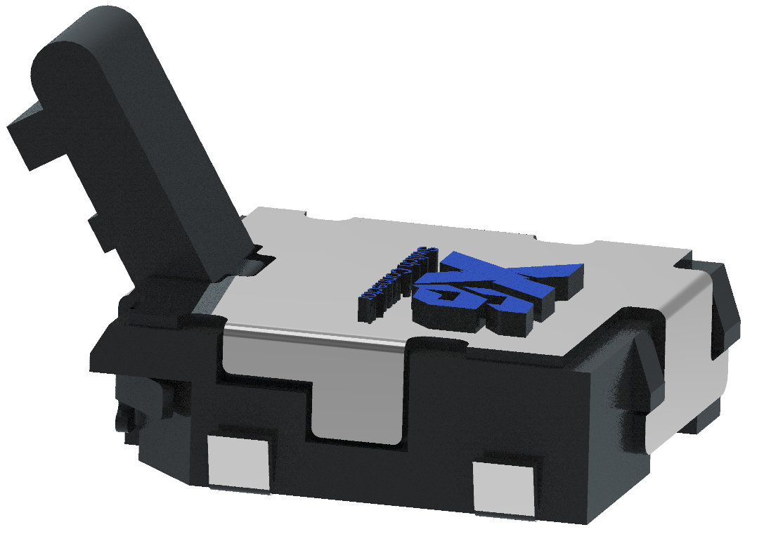 XB-TM-1201U-B