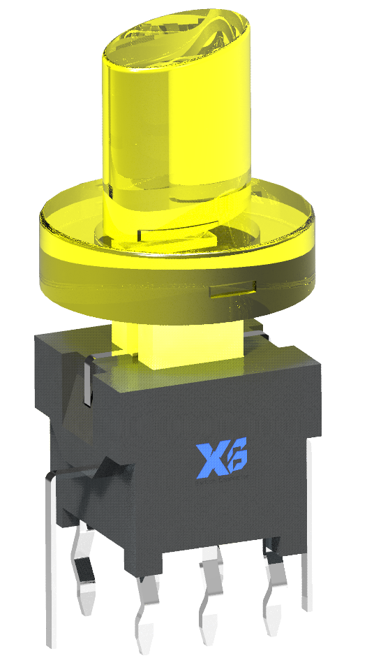XB-LED-TB-018Y