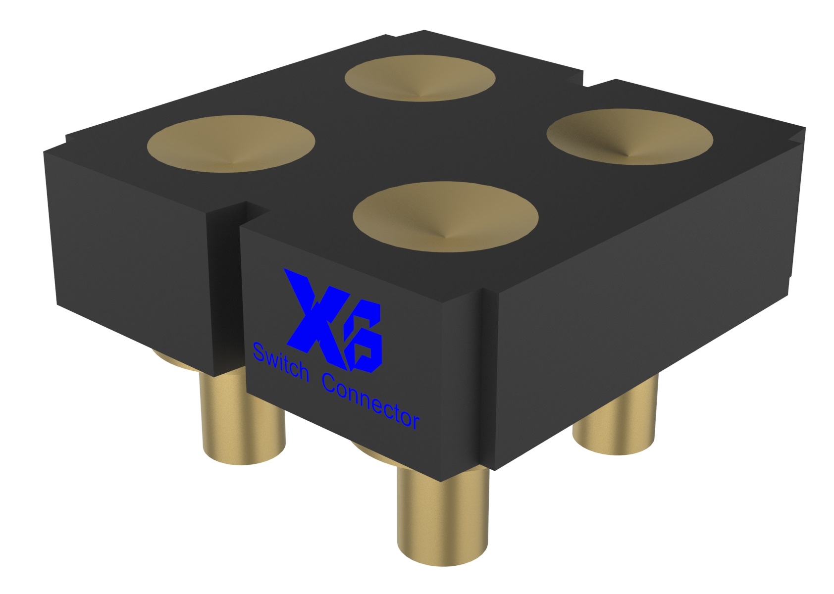 XB-PGC-SP-254-4PA-M