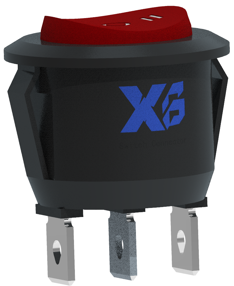XB-RS601C-1030041BB-ZP