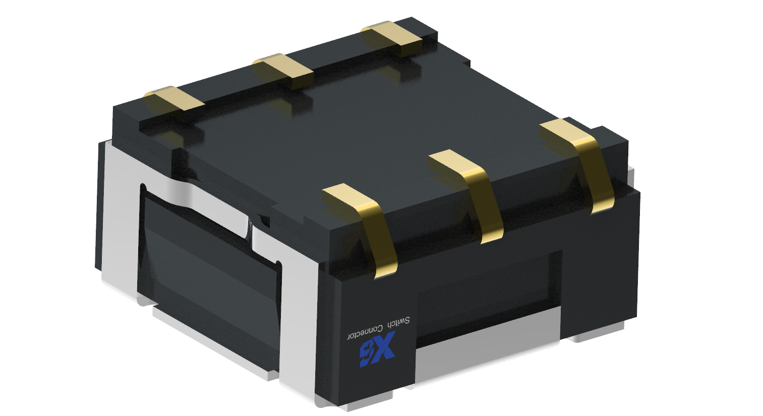 XB-MSDR-10UK