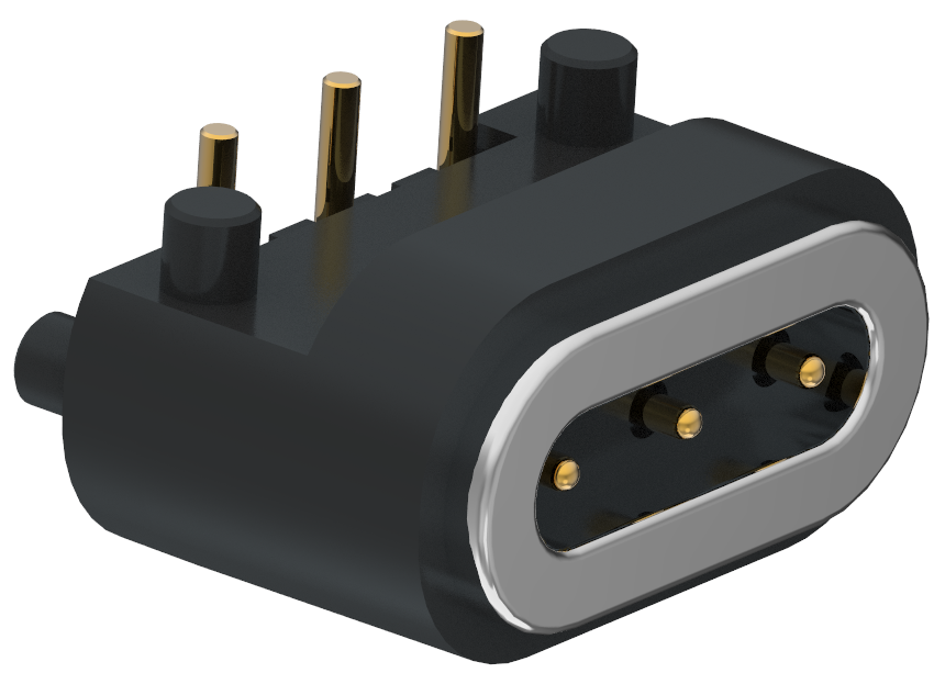 XB-PGC-CT-300G-3P-X