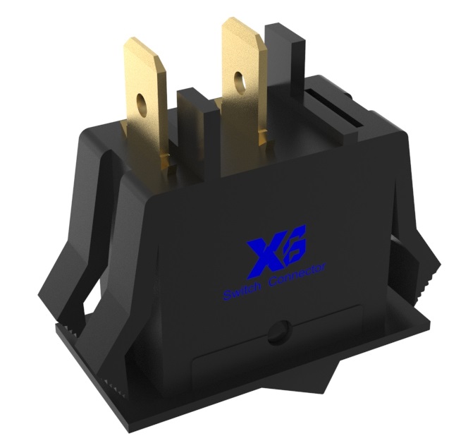 XB-RS606A-1010012BBB