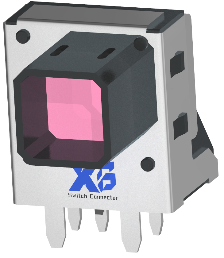 XB-TS-LED-1RL-51
