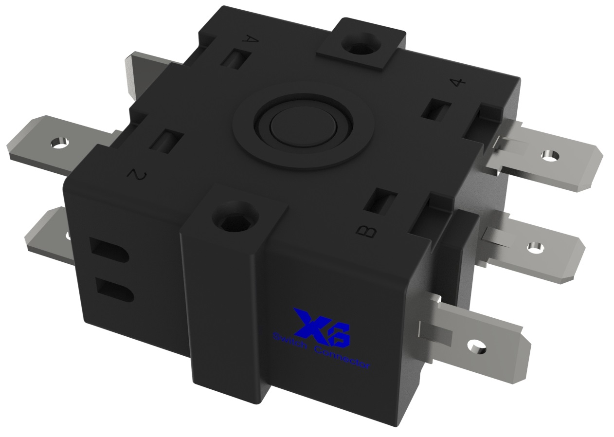 XB-FR04-322B3Q16L-R