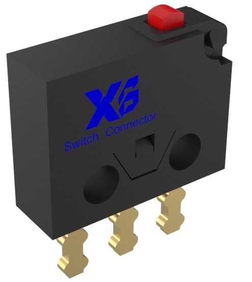 XB-DH-00P-110-3