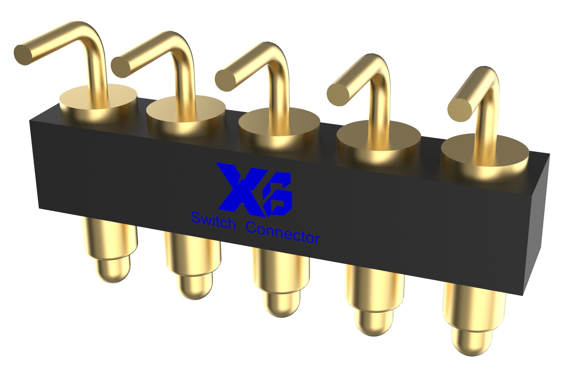 XB-PGC-W-254-5PL-G