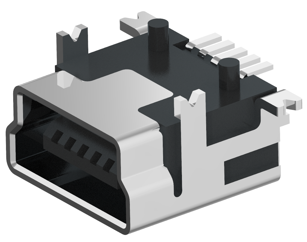 XB-MUSB-5B-SD3SERIES