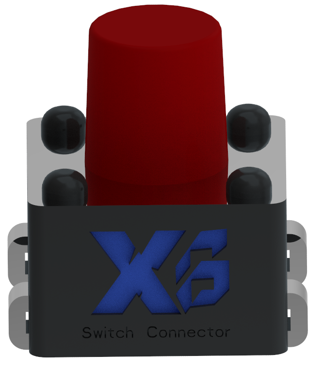XB-TS-4545S-U