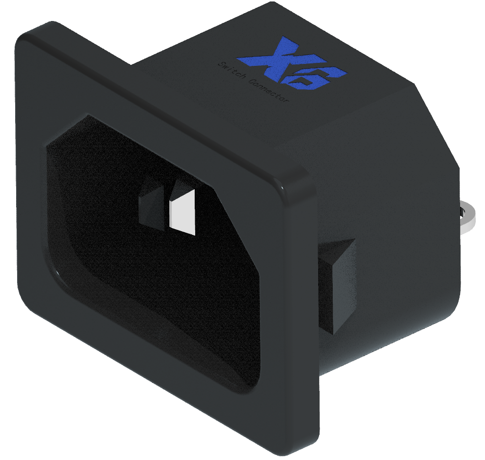 XB-DB-14-3P-QQ-ZP