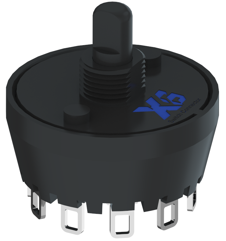 XB-MFR01-A1F00L1S-B