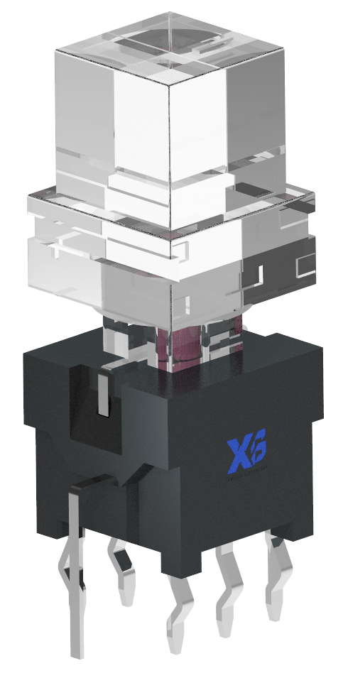 XB-LED-TB-018D