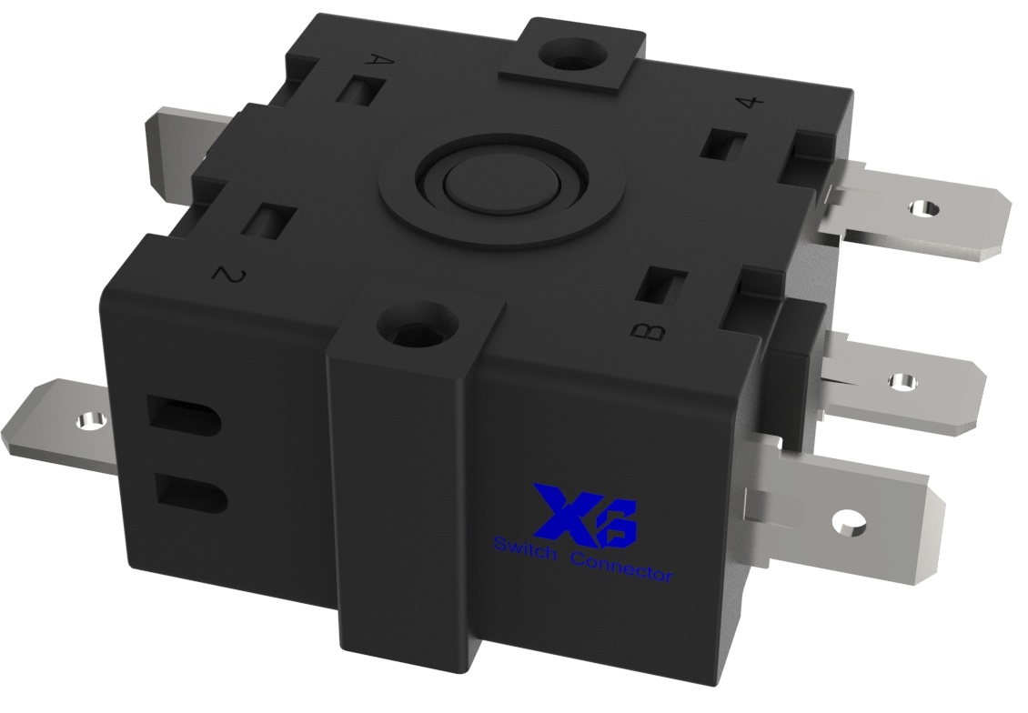 XB-FR04-302B3Q16L-R
