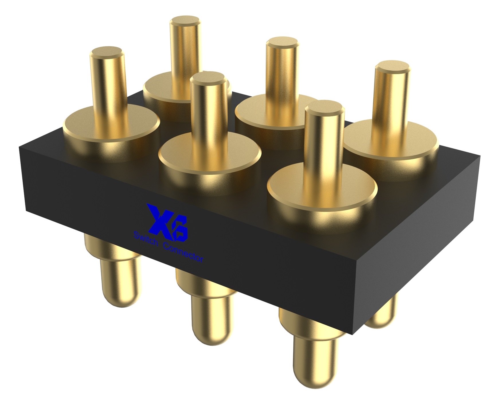 XB-PGC-SP-254-6P-G