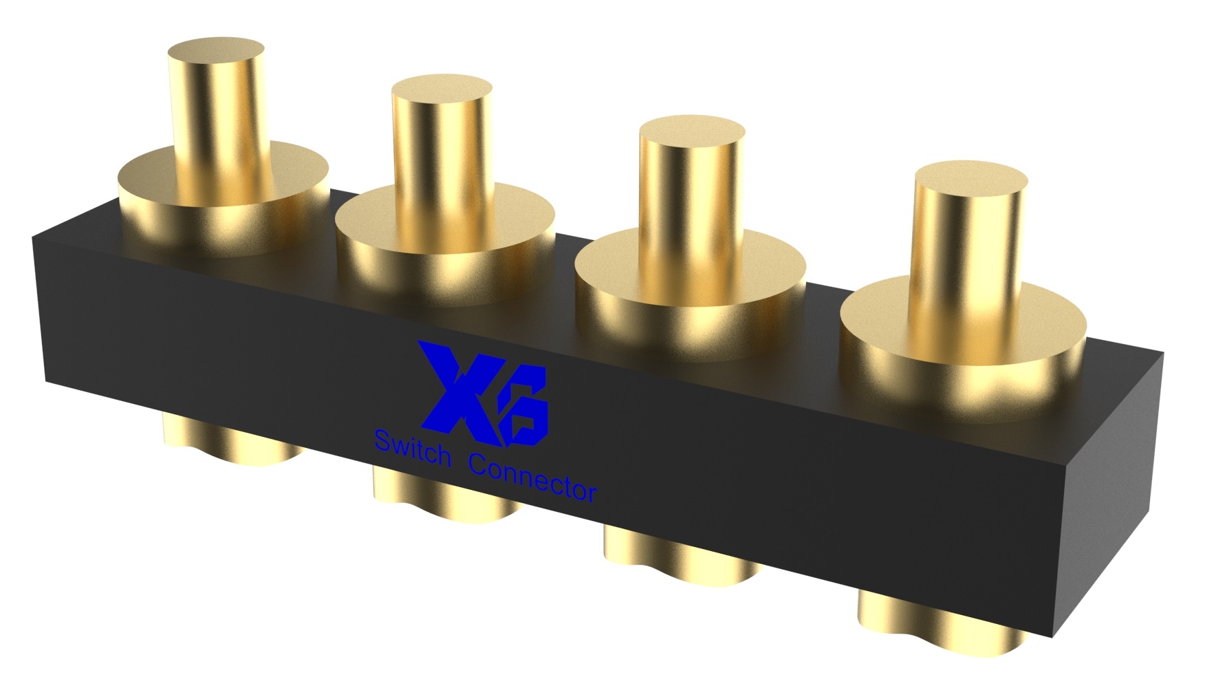 XB-PGC-DP-250-4P-M