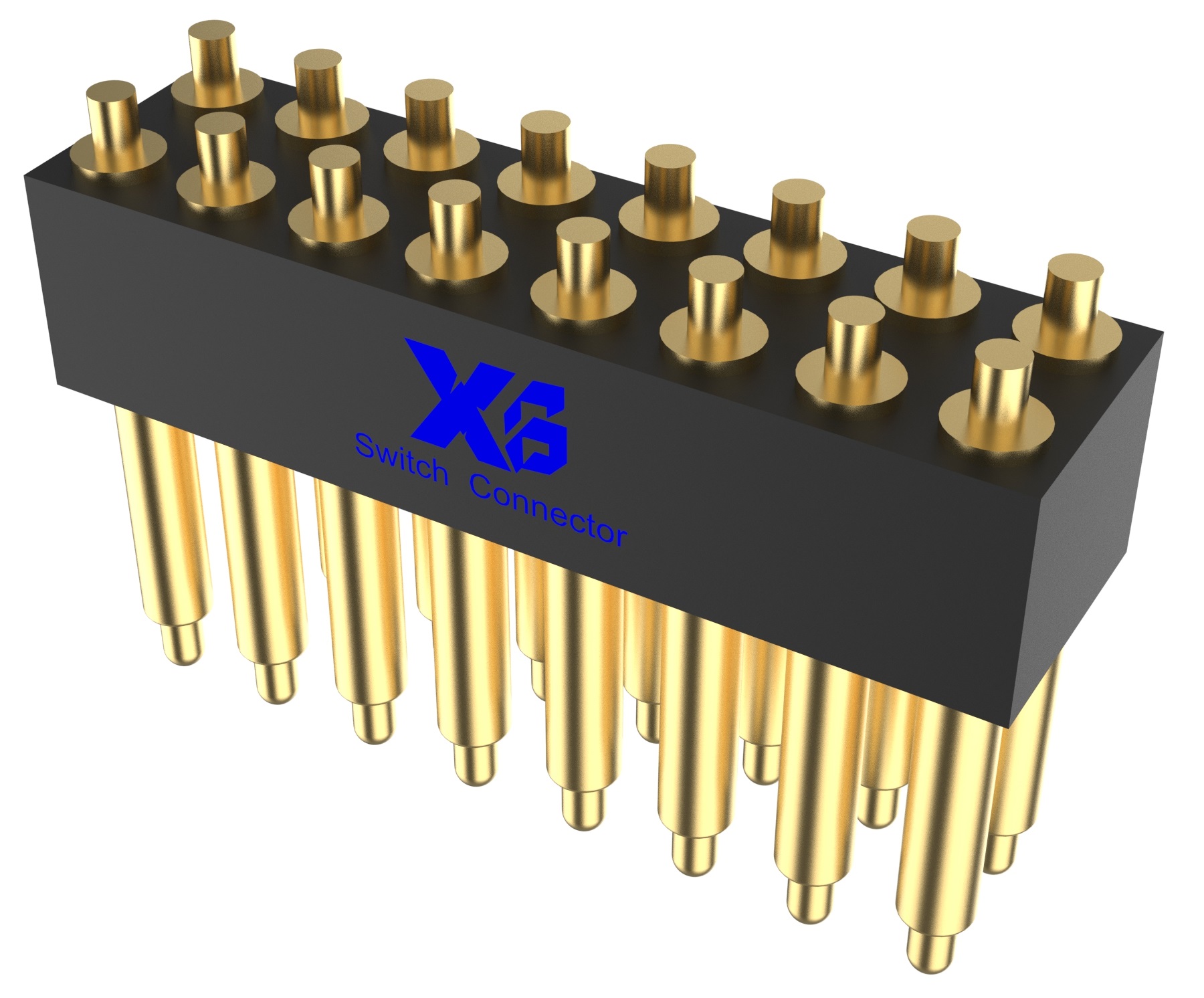 XB-PGC-SP-250-16P-G
