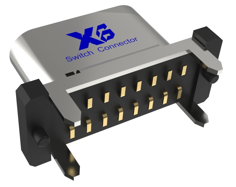 XB-SBC-160VSE7-20SERIES