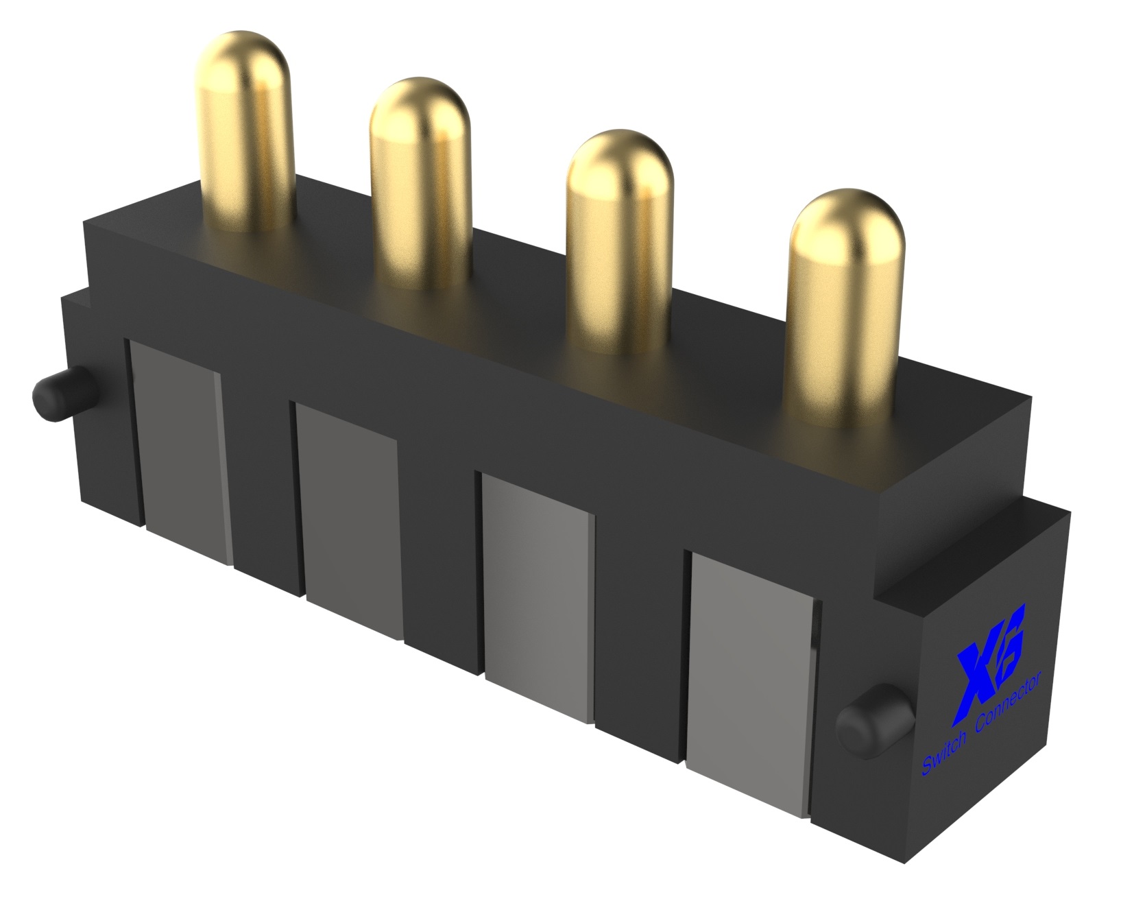 XB-PGC-X-250-4PC-G