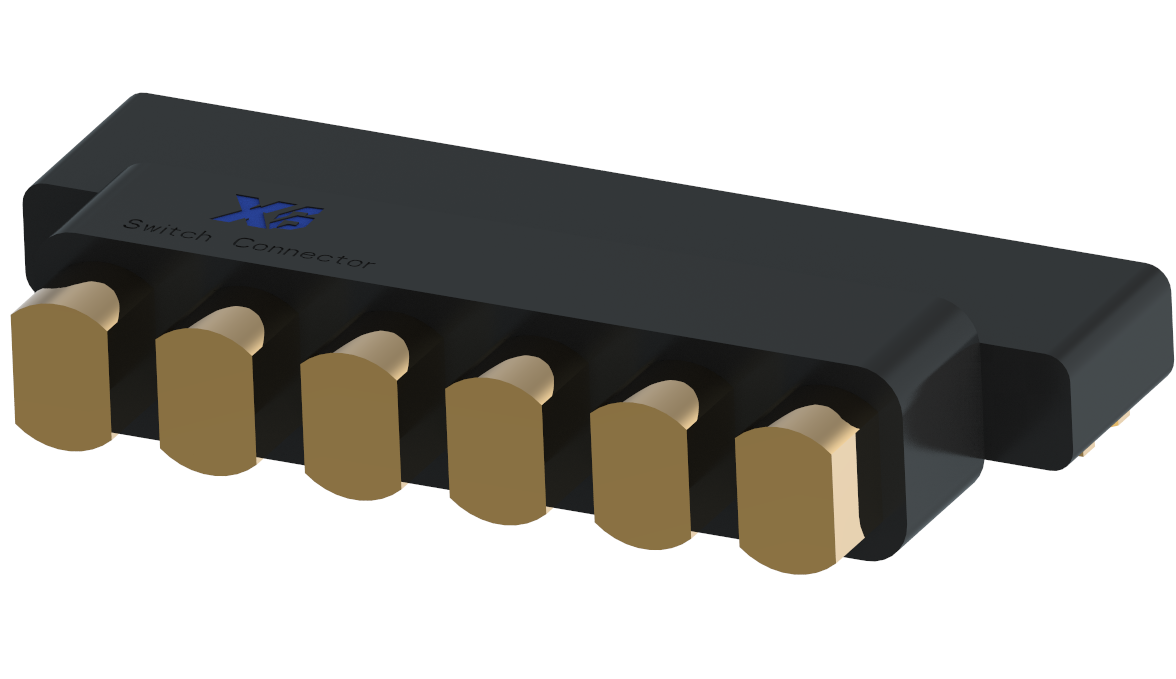 XB-PGC-3096-6P