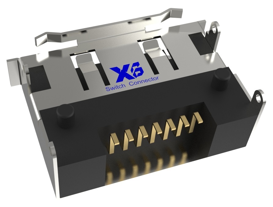 XB-EST-M07-535SSERIES