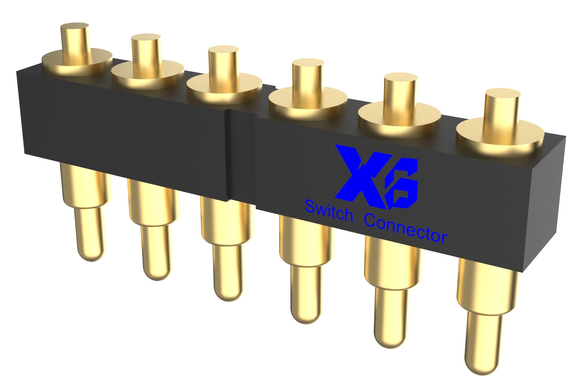 XB-PGC-DP-254-6PLL-G