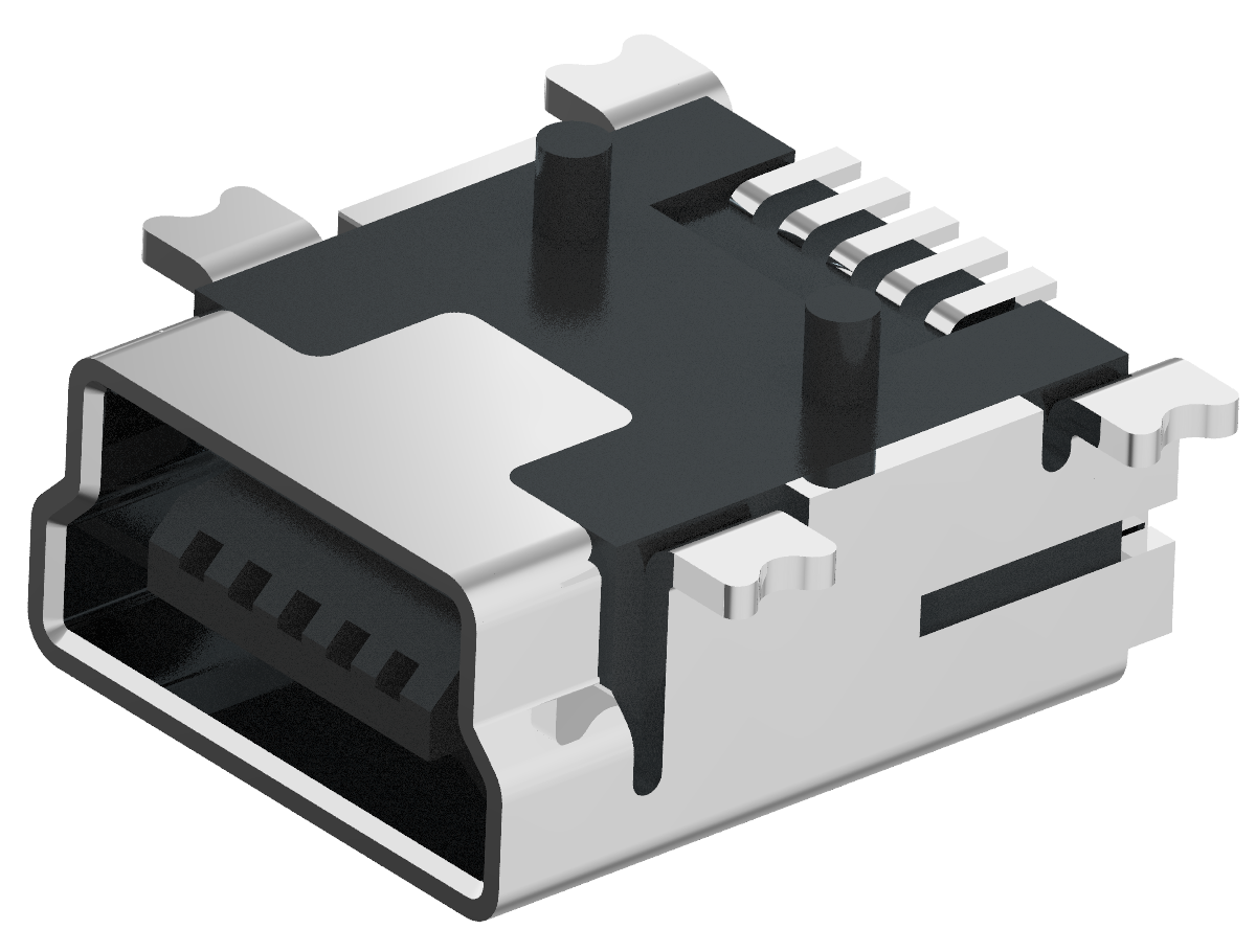 XB-MUSB-5B-2.0SERIES