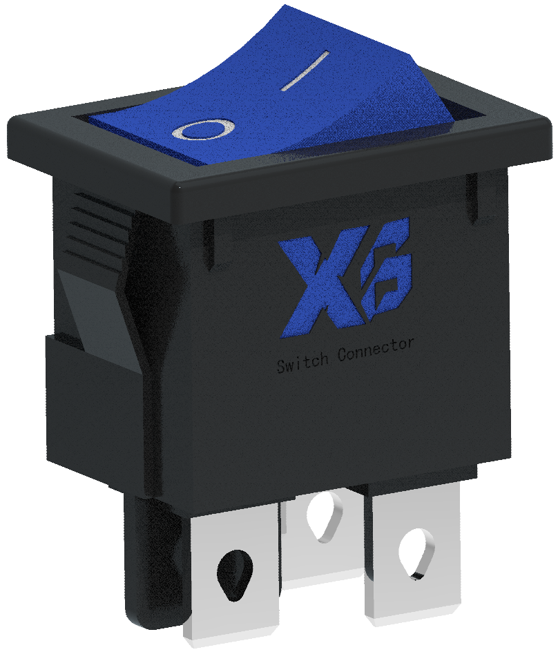 XB-RS601D1A