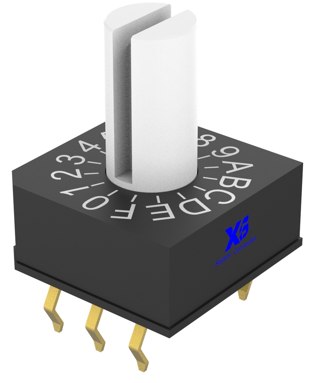 XB-UASR-16K