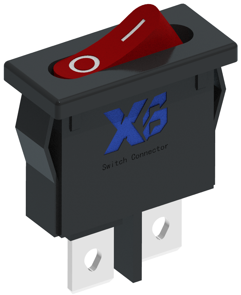 XB-RS601D1A-1010011BB-ZP