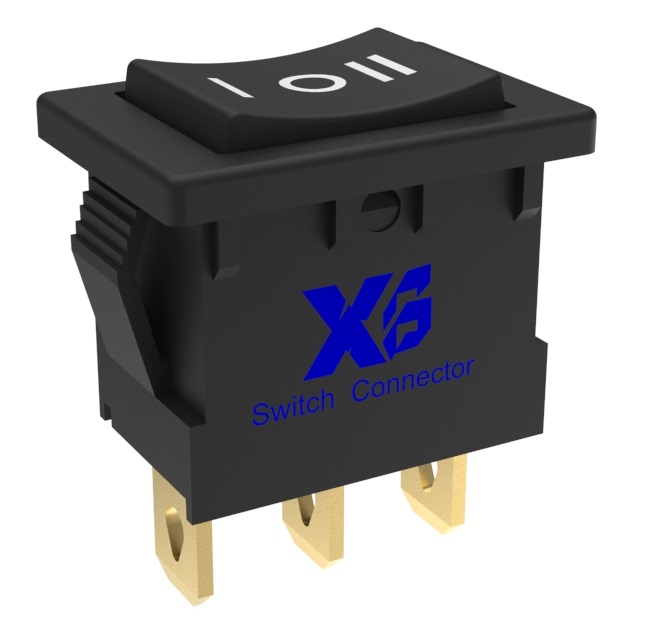 XB-RS601B-1030041BB