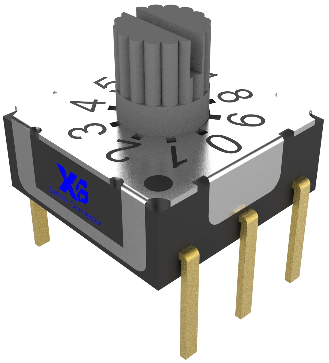 XB-STAC-10