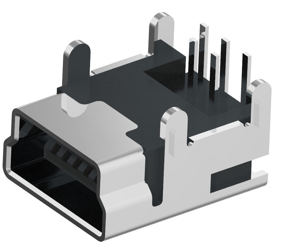 XB-MUSB-5B-FM0FSERIES
