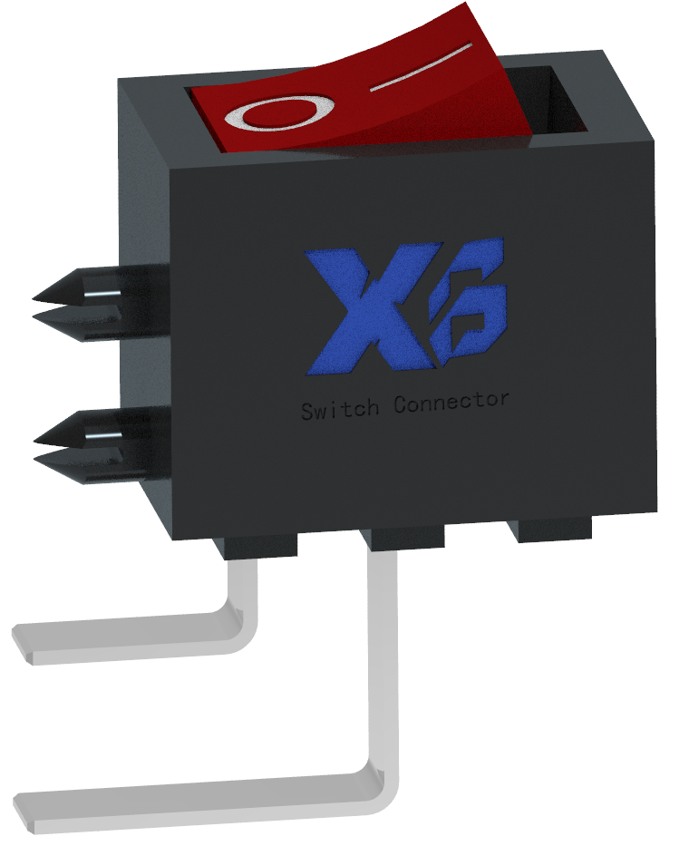 XB-RS601H3-1010017BB-ZP