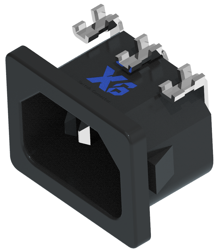 XB-DB-14-3PE-E3HBA-ZP
