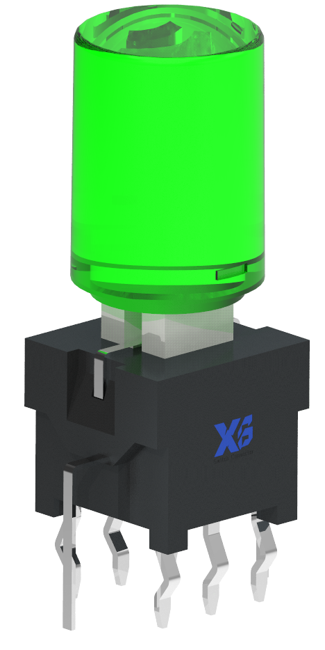 XB-LED-TB-018M