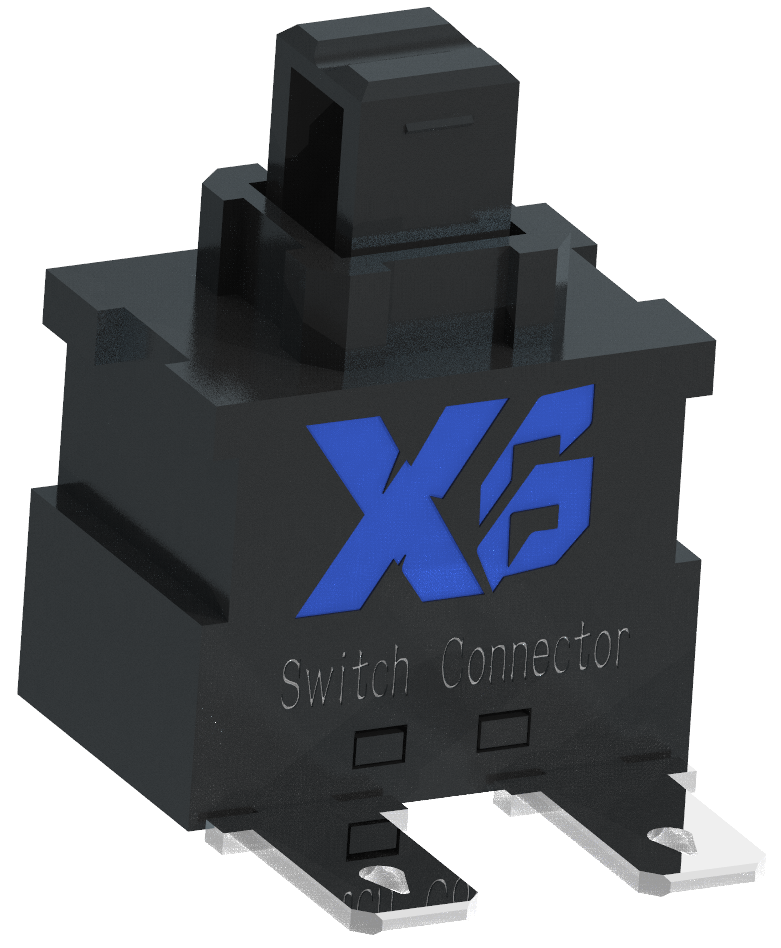 XB-PS102A-211000BB-3A