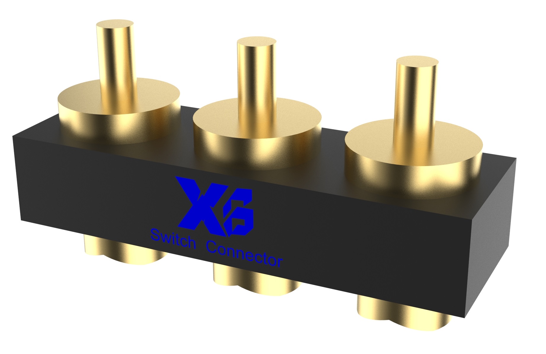 XB-PGC-DP-254-3P-M