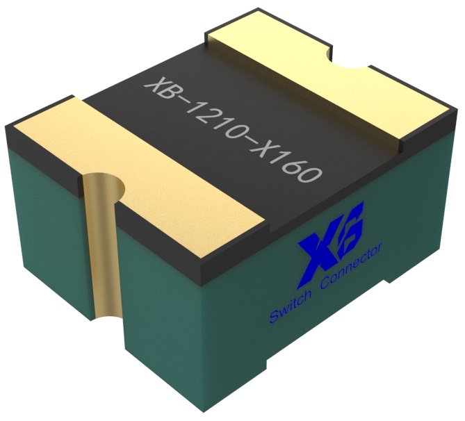 XB-1210-X160