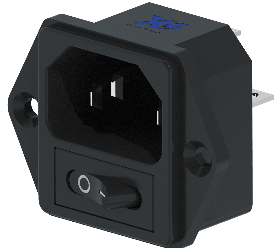 XB-DB-14-1P-DD-ZP