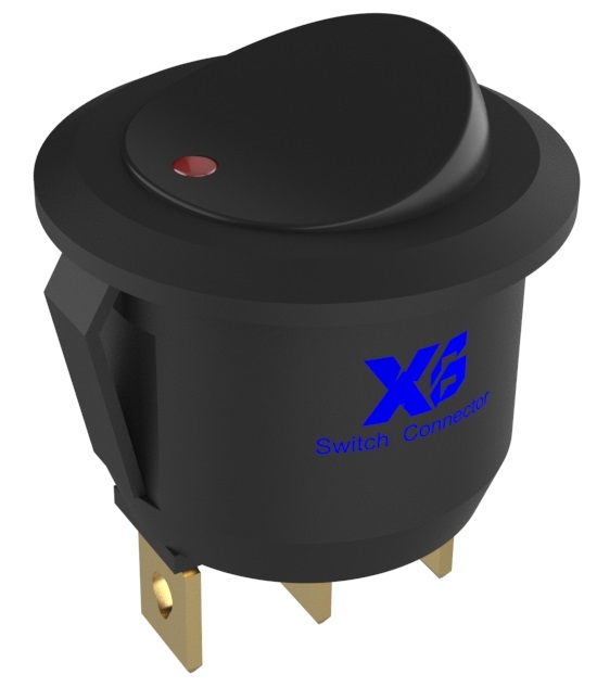 XB-RS601C-101-171BB-4A