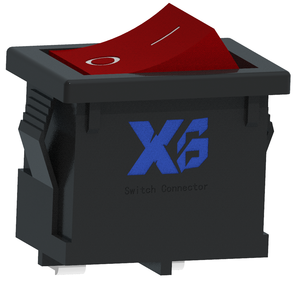 XB-RS601DB-2110013TBB-8G-X