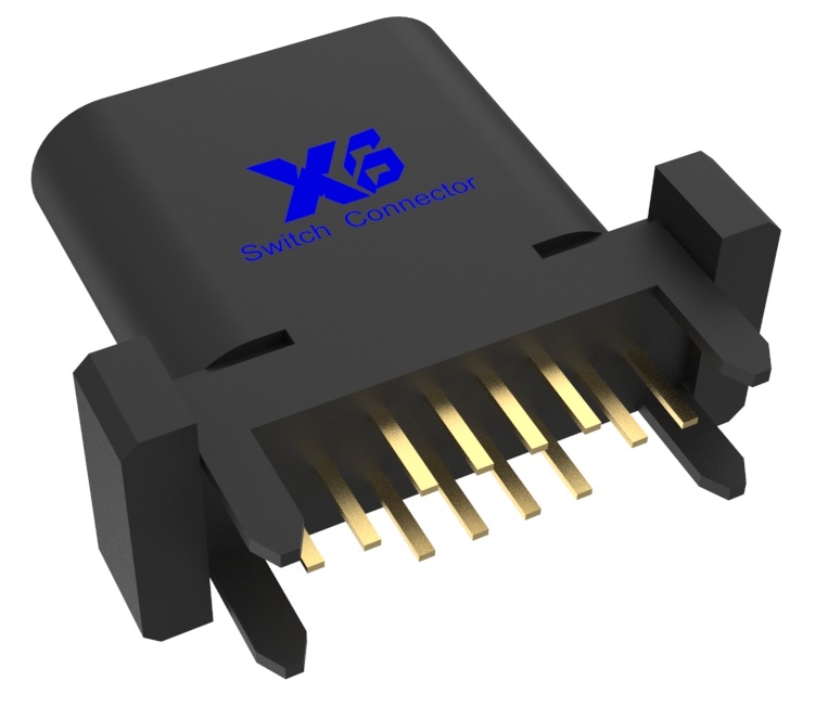 XB-SBC-160V-20SERIES